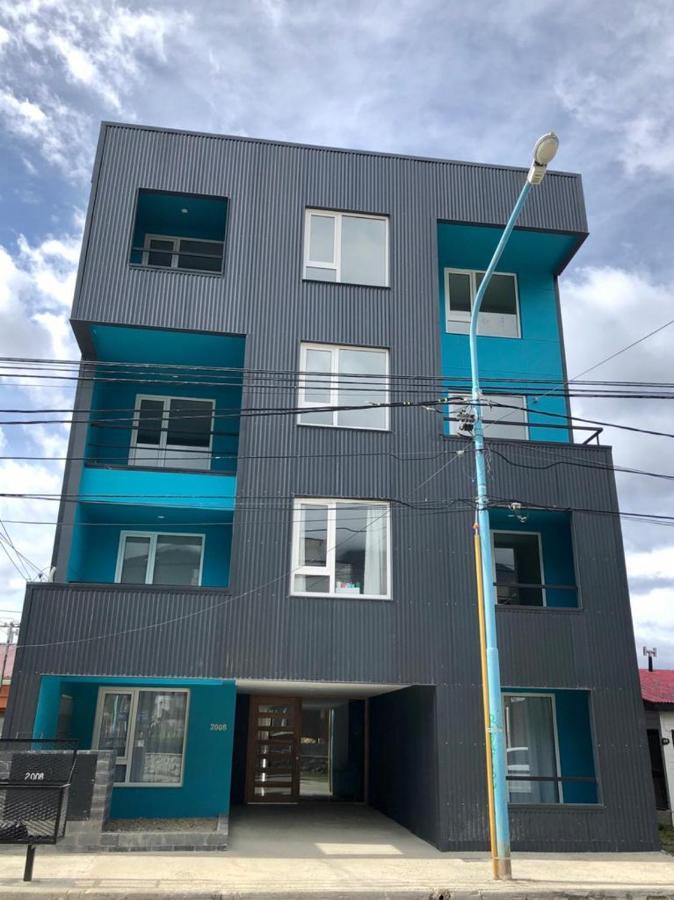 Penguins Flats 4 Apartamento Ushuaia Exterior foto